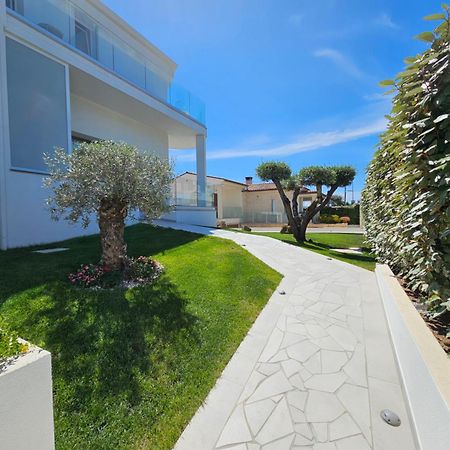 Chic & Charme Luxury Rooms Olbia Eksteriør bilde