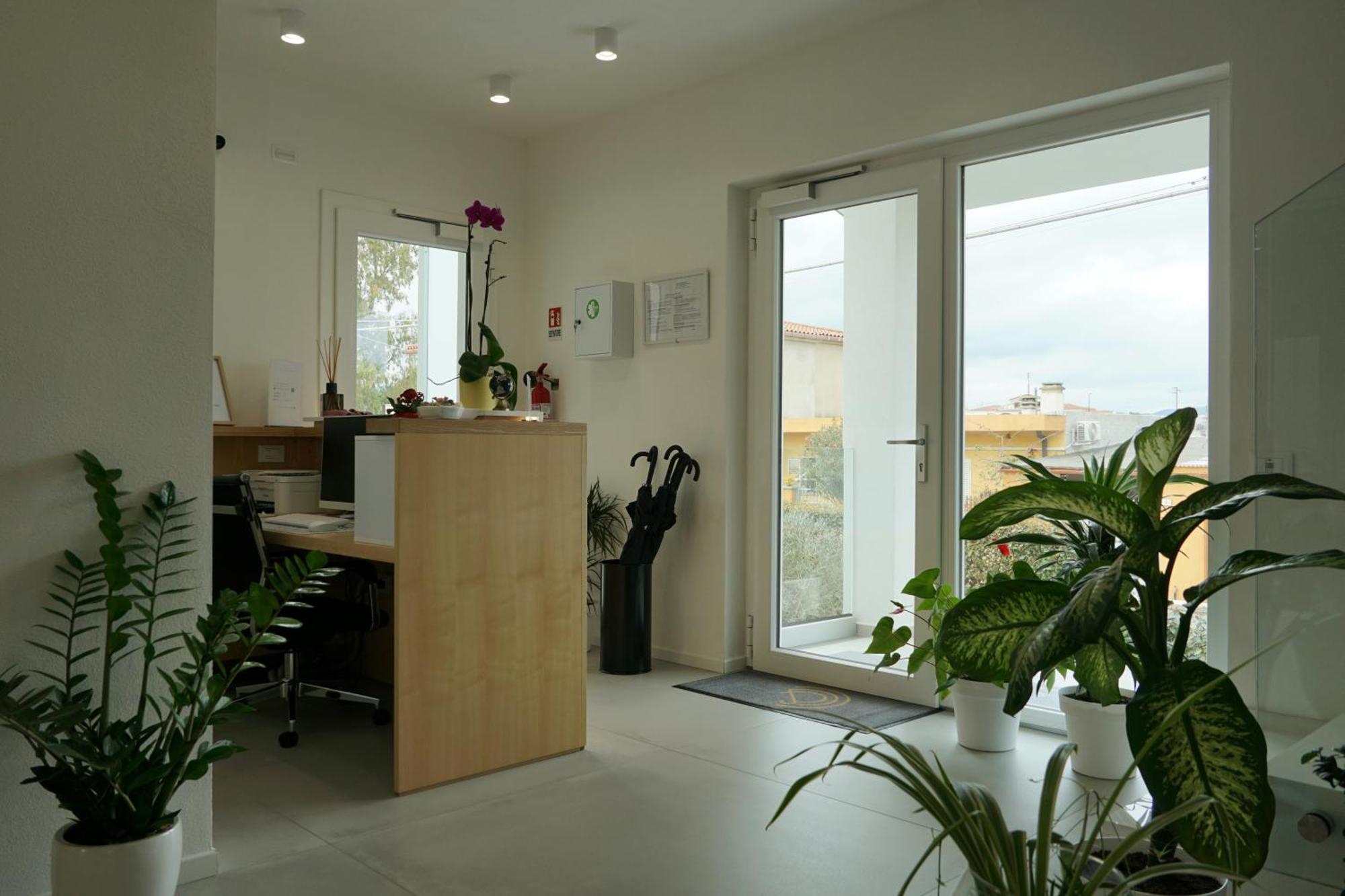 Chic & Charme Luxury Rooms Olbia Eksteriør bilde