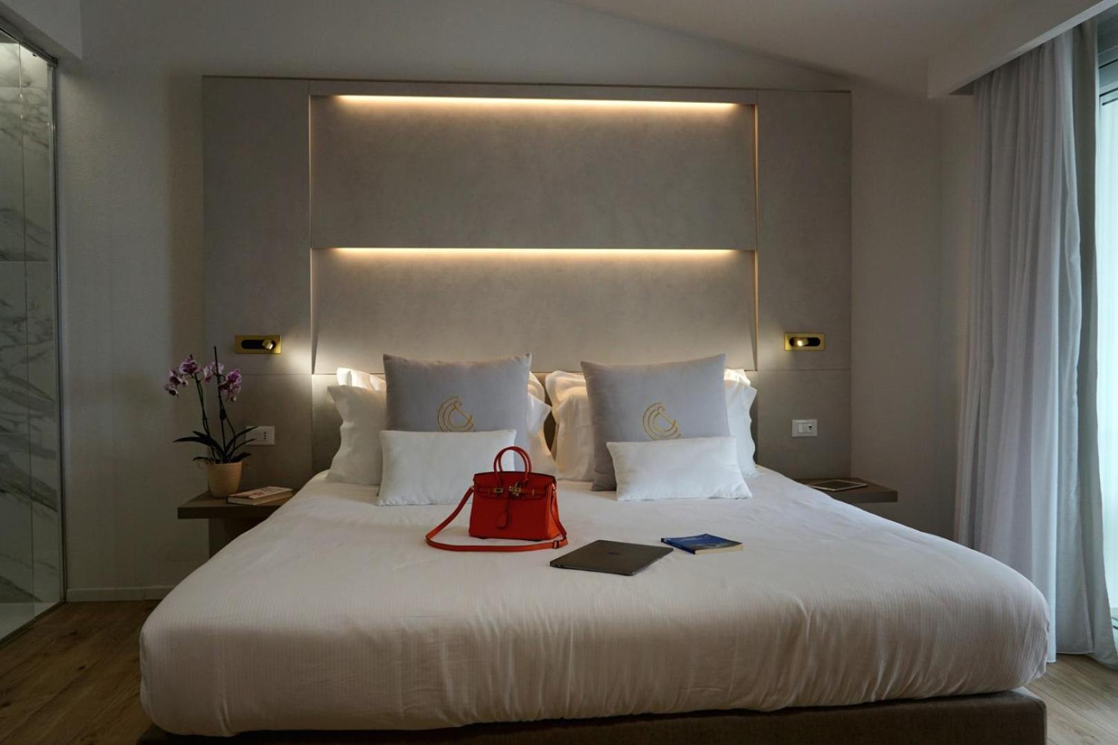 Chic & Charme Luxury Rooms Olbia Eksteriør bilde