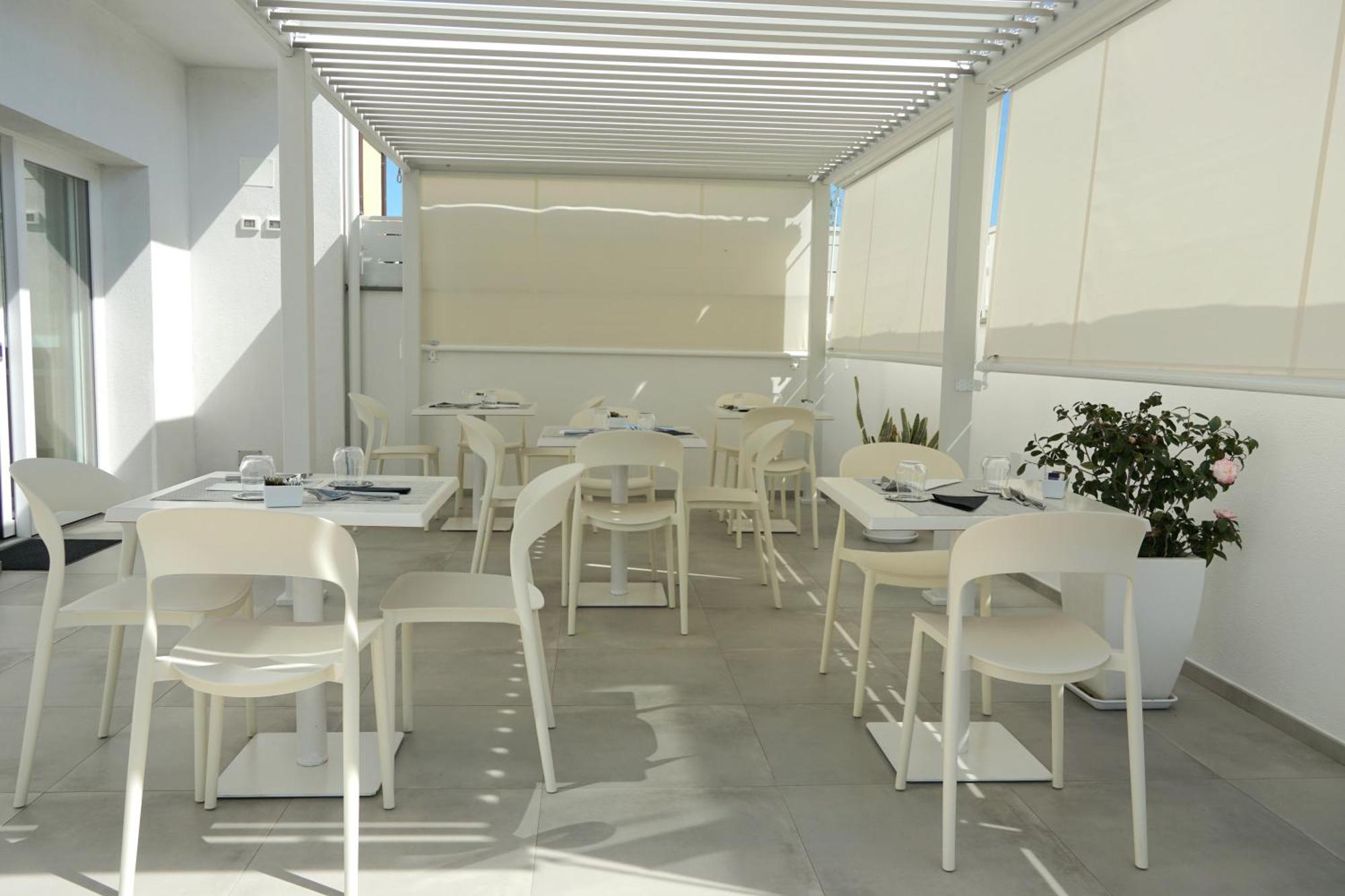 Chic & Charme Luxury Rooms Olbia Eksteriør bilde