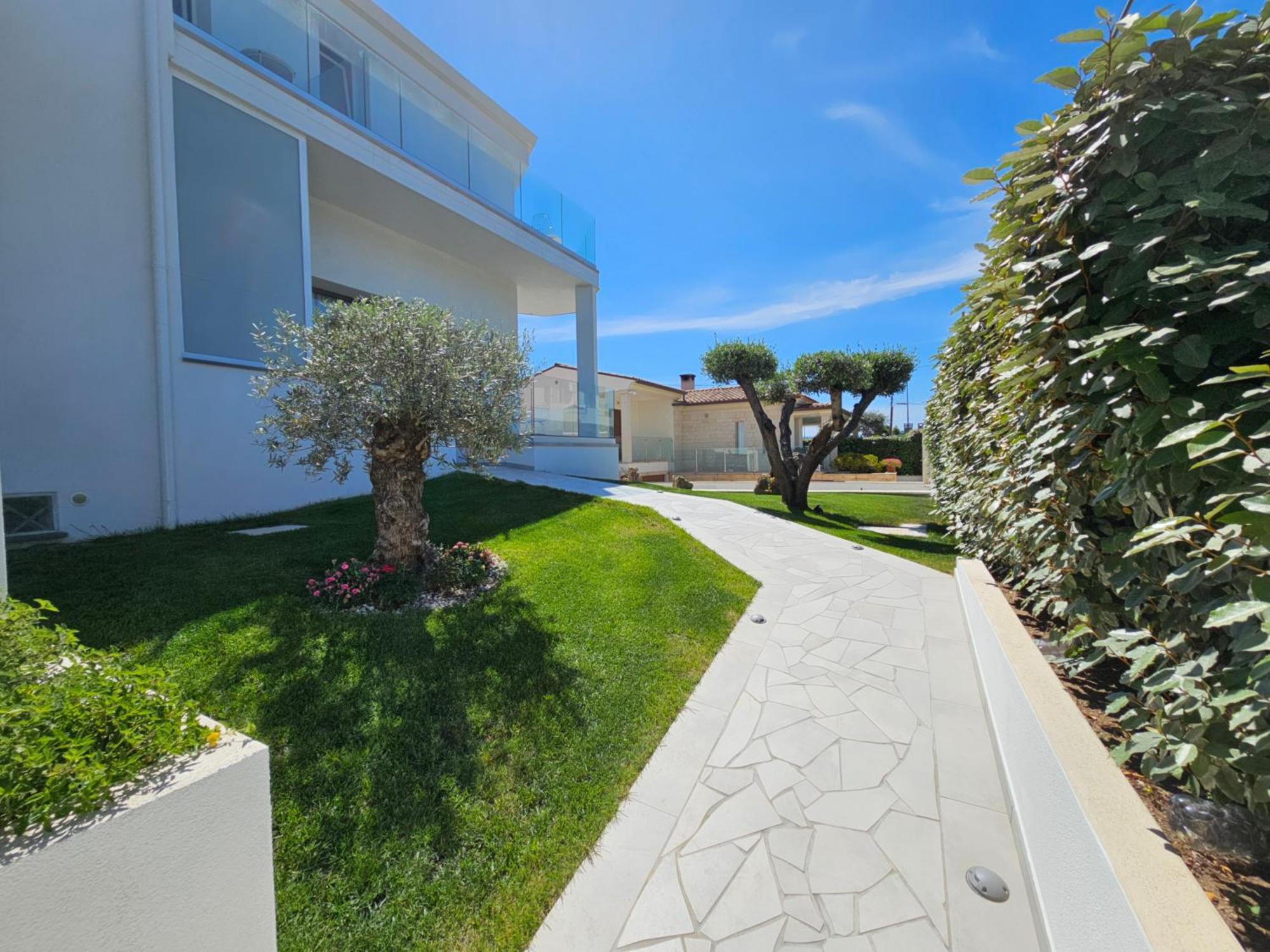 Chic & Charme Luxury Rooms Olbia Eksteriør bilde